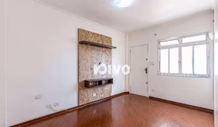 Apartamento com 2 dormitórios à venda, 60 m² por R$ 520.000,00 - Vila Clementino - São Paulo/SP