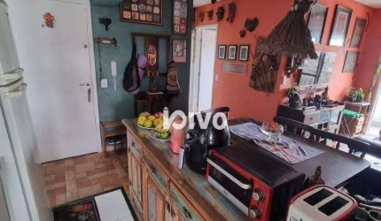 Penthouse à venda, 85 m² por R$ 1.070.000,00 - Parque da Vila Prudente - São Paulo/SP
