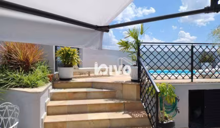 Cobertura à venda, 180 m² por R$ 1.750.000,00 - Vila Clementino - São Paulo/SP