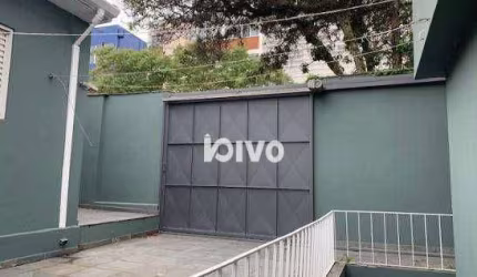 Sobrado, 145 m² - venda por R$ 2.100.000 ou aluguel pacote por R$ 10.405/mês - Vila Clementino