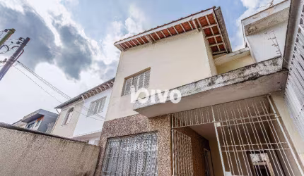 Sobrado com 3 quartos (1 suíte ), quintal, 3 vagas, à venda, 130 m² por R$ 1.175.000,00 - Mirandópolis