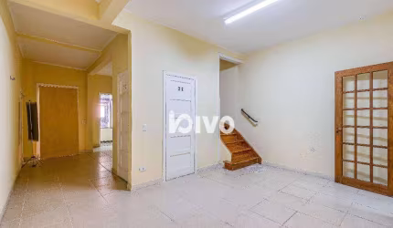 Sobrado com 3 quartos à venda, 270 m² por R$ 2.100.000 - Vila Clementino