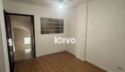 Apartamento com 2 quartos à venda, 54 m² por R$ 390.000 - Vila Mariana