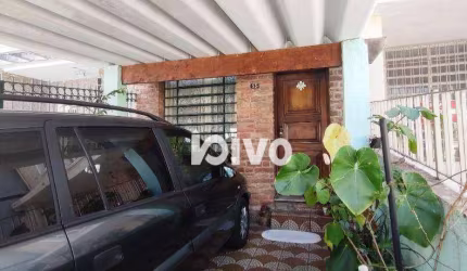 Sobrado com 2 quartos à venda, 180 m² por R$ 980.000 - Vila Clementino