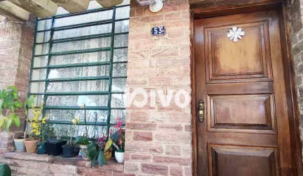 Sobrado com 2 quartos à venda, 180 m² por R$ 980.000 - Vila Clementino