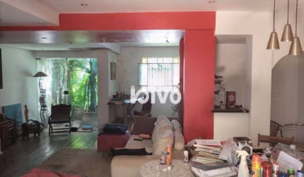 Sobrado à venda, 170 m² por R$ 950.000,00 - Vila Clementino - São Paulo/SP