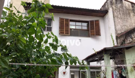 Casa com 3 quartos à venda, 273 m² por R$ 2.800.000 - Vila Mariana