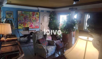 Apartamento à venda, 110 m² por R$ 1.150.000,00 - Bela Vista - São Paulo/SP
