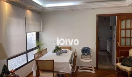 Apartamento à venda, 90 m² por R$ 950.000,00 - Vila Mariana - São Paulo/SP