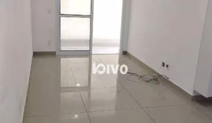 Apartamento com 2 quartos à venda, 75 m² por R$ 800.000 - Bethaville - Barueri/SP
