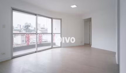 Apartamento, 101 m² - venda por R$ 1.050.000,00 ou aluguel por R$ 6.192,94/mês - Mirandópolis - São Paulo/SP