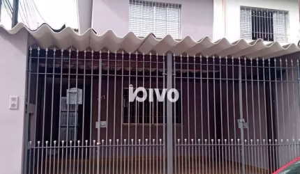Sobrado com 2 quartos à venda, 92 m² por R$ 460.000 - Vila Água Funda