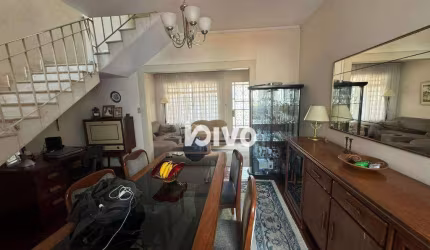 Sobrado com 3 quartos à venda, 150 m² por R$ 980.000 - Mirandópolis