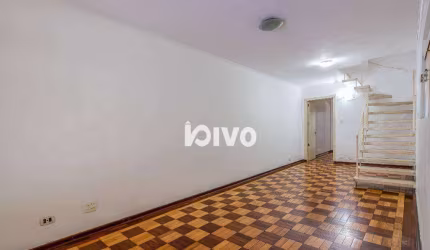 Sobrado com 3 quartos à venda, 122 m² por R$ 980.000 - Mirandópolis