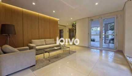 Apartamento com 3 quartos à venda, 93 m² por R$ 1.490.000 - Vila Clementino