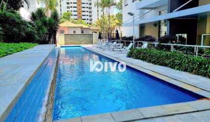 Apartamento à venda, 125 m² por R$ 1.795.000,00 - Vila Mariana - São Paulo/SP