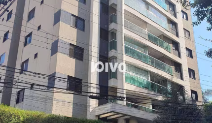 Apartamento com 2 dormitórios à venda, 83 m² por R$ 1.118.000,00 - Vila Mariana - São Paulo/SP