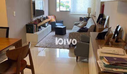 Sobrado com 3 quartos à venda, 230 m² por R$ 1.800.000 - Mirandópolis