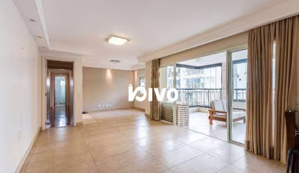 Apartamento com 3 quartos à venda, 133 m² por R$ 1.700.000 - Chácara Inglesa