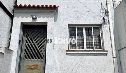 Sobrado com 2 quartos, 100 m² - venda por R$ 850.000 ou aluguel pacote por R$ 3.500/mês - Vila Clementino