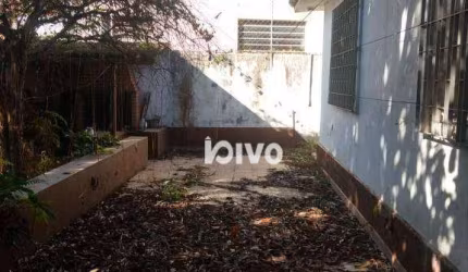 Terreno à venda, 443 m² por R$ 1.400.000,00 - Vila Clementino - São Paulo/SP