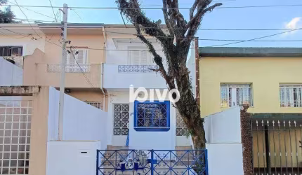 Sobrado com 2 quartos à venda, 87 m² por R$ 710.000 - Jardim da Glória