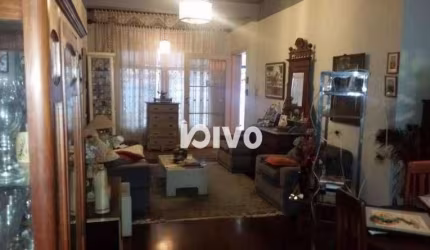 Casa à venda, 100 m² por R$ 1.080.000,00 - Vila Clementino - São Paulo/SP
