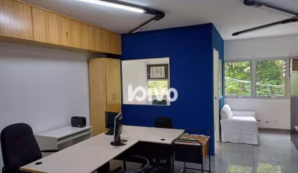 Conjunto para alugar, 42 m² por R$ 2.900,00/mês - Jabaquara - São Paulo/SP