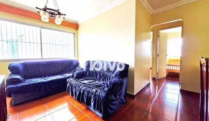 Apartamento com 2 quartos à venda, 65 m² por R$ 650.000 - Mirandópolis