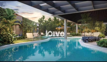 Studio à venda, 45 m² por R$ 990.000 - Jardim Paulista