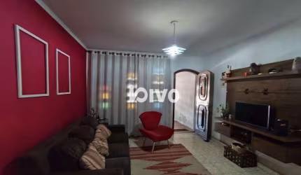 Sobrado com 2 quartos à venda por R$ 520.000 - Jardim Santa Cruz (Sacomã)