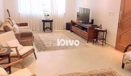 Sobrado à venda, 175 m² por R$ 1.500.000,00 - Ipiranga - São Paulo/SP
