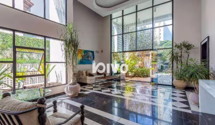 Apartamento com 3 quartos à venda, 226 m² por R$ 3.300.000 - Moema