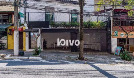 Casa com 7 quartos para alugar, 264 m² pacote por R$ 15.637/mês - Vila Mariana