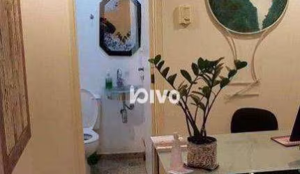 Conjunto para alugar, 30 m² pacote por R$ 3.254/mês - Paraíso