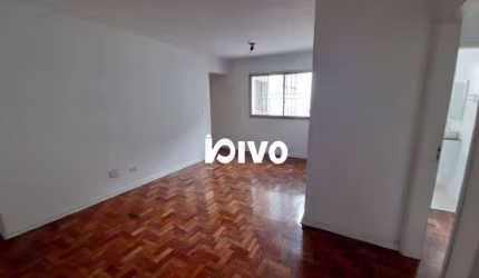 Apartamento com 2 dormitórios à venda, 85 m² por R$ 540.000,00 - Vila Clementino - São Paulo/SP