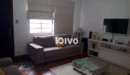 Sobrado com 2 dormitórios à venda, 87 m² por R$ 640.000,00 - Campo Belo - São Paulo/SP