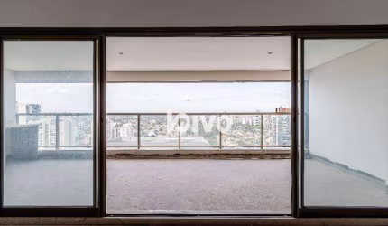 Apartamento com 3 quartos à venda, 158 m² por R$ 3.100.000 - Vila Clementino