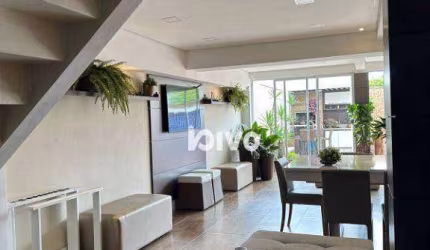 Sobrado com 3 quartos à venda, 350 m² por R$ 2.020.000 - Bosque da Saúde