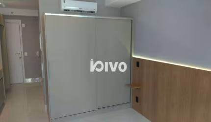 Studio à venda, 30 m² por R$ 495.000 - Chácara Klabin