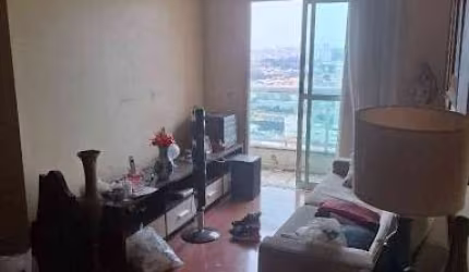 Apartamento com 2 quartos à venda, 62 m² por R$ 692.000 - Vila Gumercindo