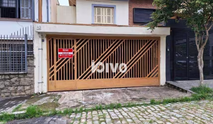 Sobrado com 2 quartos para alugar, 111 m² pacote por R$ 10.130/mês - Vila Clementino