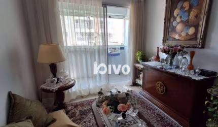 Apartamento com 3 quartos à venda, 73 m² por R$ 730.000 - Vila da Saúde