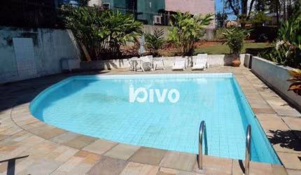Apartamento com 3 quartos à venda, 128 m² por R$ 1.350.000 - Vila Mariana
