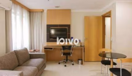 Apartamento com 2 quartos à venda, 91 m² por R$ 1.200.000 - Jardim Paulista