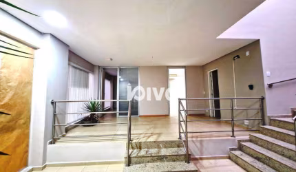 Prédio Comercial para locação, 401 m² por R$ 23.400/mês - Vila Clementino - São Paulo/SP