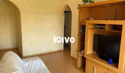 Apartamento com 2 quartos à venda, 80 m² por R$ 530.000 - Mirandópolis