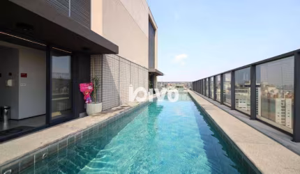 Studio à venda, 20 m² por R$ 570.000 - Jardim Paulista