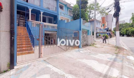 Sobrado com 3 quartos à venda, 130 m² por R$ 999.000 - Vila Mariana