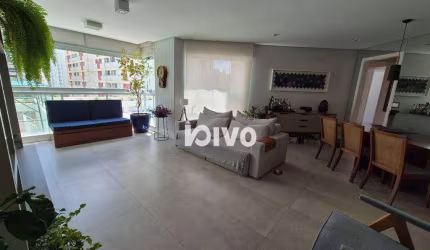 Apartamento com 3 quartos à venda, 93 m² por R$ 1.485.000 - Vila Clementino